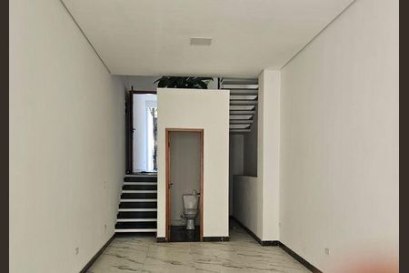 Casa à venda com 3 quartos, 164m² em Chácara Inglesa, São Paulo