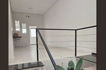 Casa à venda com 3 quartos, 164m² em Chácara Inglesa, São Paulo