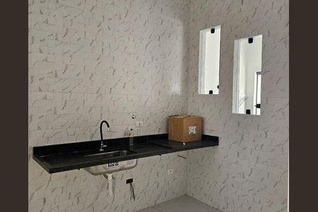 Casa à venda com 3 quartos, 164m² em Chácara Inglesa, São Paulo