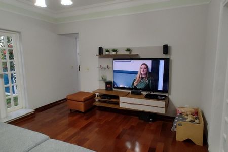 Casa à venda com 4 quartos, 265m² em Cidade Universitária, Campinas