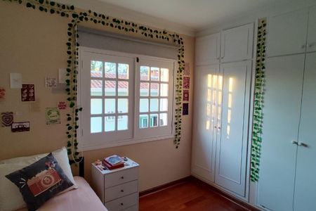 Casa à venda com 4 quartos, 265m² em Cidade Universitária, Campinas