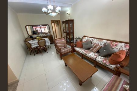 Casa para alugar com 2 quartos, 144m² em Jardim Hollywood, São Bernardo do Campo