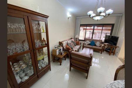 Casa para alugar com 2 quartos, 144m² em Jardim Hollywood, São Bernardo do Campo