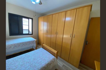 Casa para alugar com 2 quartos, 144m² em Jardim Hollywood, São Bernardo do Campo