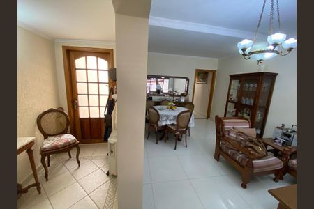 Casa para alugar com 2 quartos, 144m² em Jardim Hollywood, São Bernardo do Campo