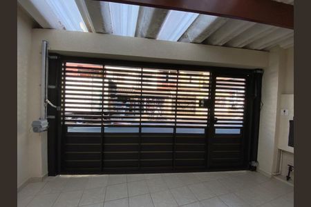 Casa para alugar com 2 quartos, 144m² em Jardim Hollywood, São Bernardo do Campo