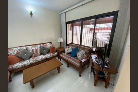 Casa para alugar com 2 quartos, 144m² em Jardim Hollywood, São Bernardo do Campo