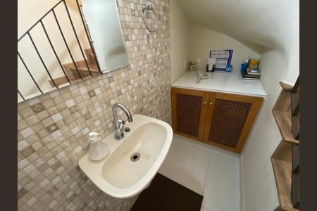 Casa para alugar com 2 quartos, 144m² em Jardim Hollywood, São Bernardo do Campo