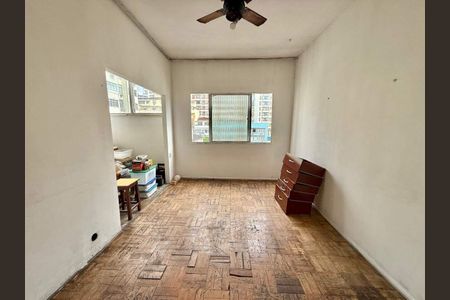 Apartamento à venda com 2 quartos, 66m² em Botafogo, Rio de Janeiro
