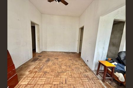 Apartamento à venda com 2 quartos, 66m² em Botafogo, Rio de Janeiro