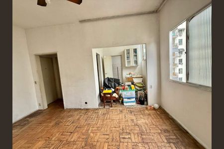Apartamento à venda com 2 quartos, 66m² em Botafogo, Rio de Janeiro