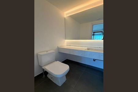 Apartamento à venda com 2 quartos, 110m² em Campo Belo, São Paulo