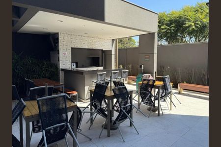 Apartamento à venda com 110m², 2 quartos e 2 vagas