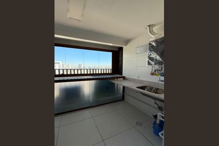 Apartamento à venda com 2 quartos, 110m² em Campo Belo, São Paulo