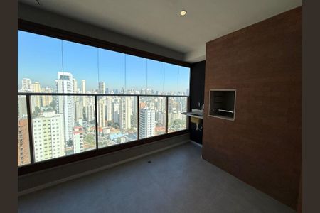 Apartamento à venda com 2 quartos, 110m² em Campo Belo, São Paulo