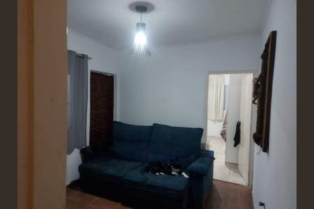 Casa à venda com 2 quartos, 193m² em Jardim Petroni, São Bernardo do Campo