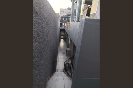 Casa à venda com 2 quartos, 193m² em Jardim Petroni, São Bernardo do Campo