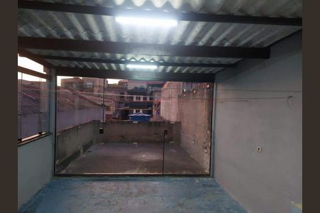 Casa à venda com 193m², 2 quartos e 2 vagas