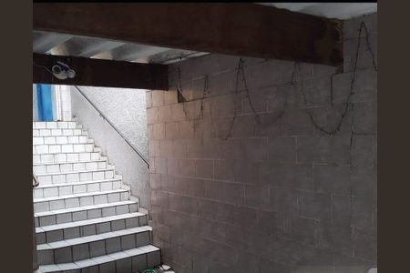 Casa à venda com 2 quartos, 193m² em Jardim Petroni, São Bernardo do Campo