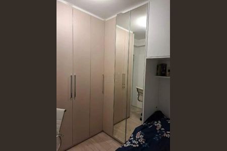 Apartamento à venda com 3 quartos, 82m² em Santa Terezinha, São Bernardo do Campo