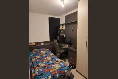 Apartamento à venda com 3 quartos, 82m² em Santa Terezinha, São Bernardo do Campo