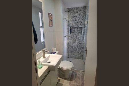 Apartamento à venda com 3 quartos, 82m² em Santa Terezinha, São Bernardo do Campo
