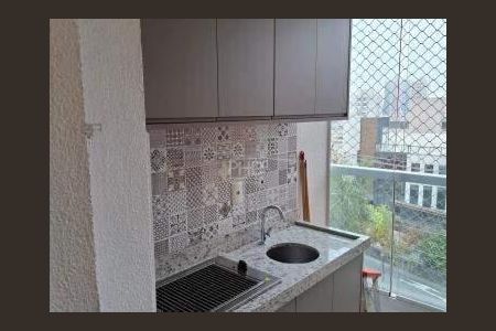 Apartamento à venda com 3 quartos, 82m² em Santa Terezinha, São Bernardo do Campo