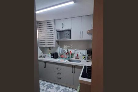 Apartamento à venda com 3 quartos, 82m² em Santa Terezinha, São Bernardo do Campo