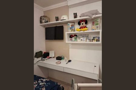 Apartamento à venda com 3 quartos, 82m² em Santa Terezinha, São Bernardo do Campo