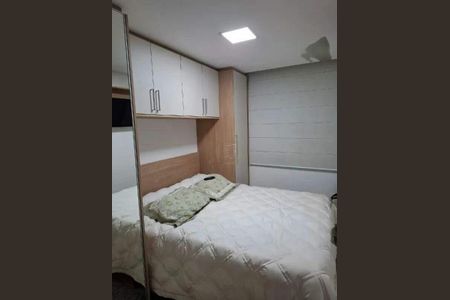 Apartamento à venda com 3 quartos, 82m² em Santa Terezinha, São Bernardo do Campo