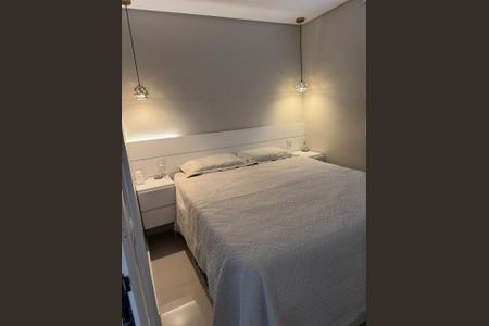 Apartamento à venda com 2 quartos, 64m² em Cambuci, São Paulo