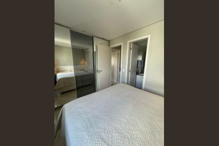 Apartamento à venda com 2 quartos, 64m² em Cambuci, São Paulo