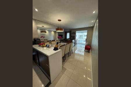 Apartamento à venda com 2 quartos, 64m² em Cambuci, São Paulo