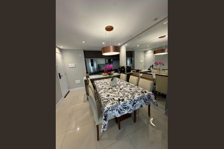 Apartamento à venda com 2 quartos, 64m² em Cambuci, São Paulo