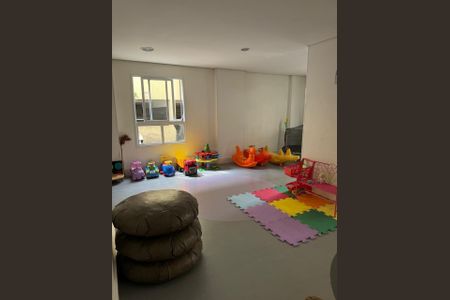 Apartamento à venda com 2 quartos, 64m² em Cambuci, São Paulo
