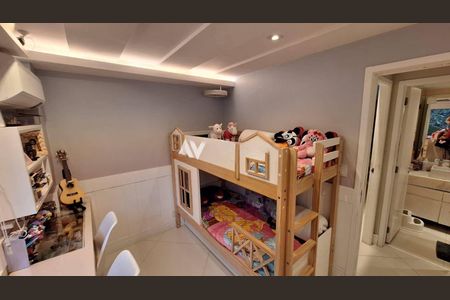 Apartamento à venda com 175m², 3 quartos e 2 vagas