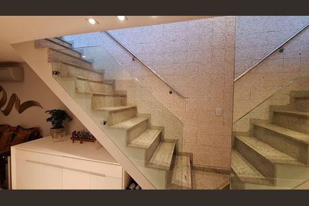 Apartamento à venda com 175m², 3 quartos e 2 vagas