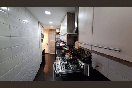 Apartamento à venda com 175m², 3 quartos e 2 vagas