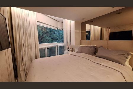 Apartamento à venda com 175m², 3 quartos e 2 vagas