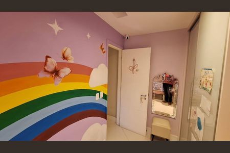 Apartamento à venda com 175m², 3 quartos e 2 vagas