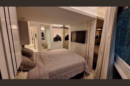 Apartamento à venda com 175m², 3 quartos e 2 vagas