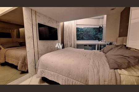 Apartamento à venda com 175m², 3 quartos e 2 vagas