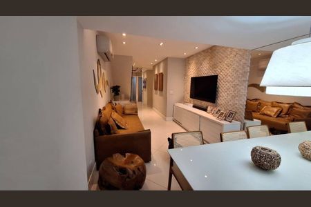 Apartamento à venda com 175m², 3 quartos e 2 vagas