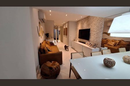 Apartamento à venda com 175m², 3 quartos e 2 vagas