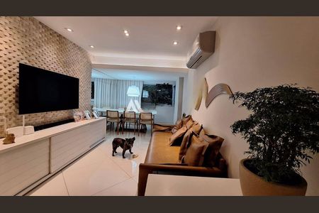 Apartamento à venda com 175m², 3 quartos e 2 vagas