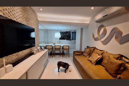 Apartamento à venda com 175m², 3 quartos e 2 vagas