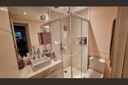 Apartamento à venda com 175m², 3 quartos e 2 vagas