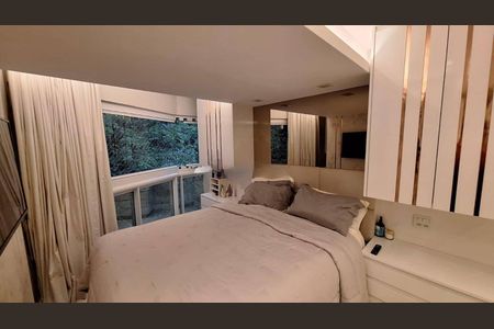 Apartamento à venda com 175m², 3 quartos e 2 vagas