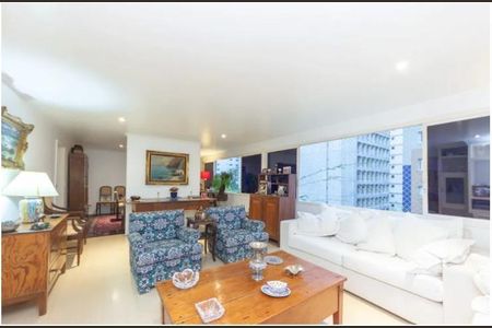 Apartamento à venda com 3 quartos, 149m² em Itaim Bibi, São Paulo