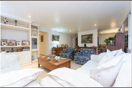 Apartamento à venda com 3 quartos, 149m² em Itaim Bibi, São Paulo